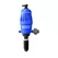 Dosatron INJECTOR 14gpm MAX 1:330 TO 1:3000 BYPASS KALREZ/VITON SEALS