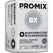Premier Pro-Mix BX Biofungicide + Mycorrhizae 3.8cf (30/PL)