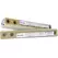 Grodan Gro-Block Improved GR5.6 - Large 3" (3x3x4) w/Hole - Shrinkwrap/Strip - Carton (256/ Carton)