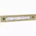Grodan Gro-Block Improved GR7.5 - Medium 4" (4x4x3) w/Hole - Shrinkwrap/Strip - Carton (192/ Carton)