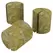 Grodan Macroplugs (1.5 Roundx1.57) - Bags - Carton (1750/Carton)