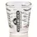 HDF Mini Shot Glass