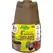 Jiffy 6pk 4" Round Peat Pots