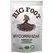 Big Foot 10lb Mycorrhizae Granular