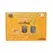 Devault Coconut Seed Plugs
