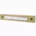 Grodan Gro-Block Improved GR10 - Large 4" (4x4x4) w/Hole - Shrinkwrap/Strip - Carton (144/ Carton)