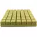 Grodan 1.5" AO Plugs (1.4x1.4x1.6) - Pro No Wrap - Carton (2940/ Carton)