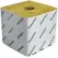 PARGRO PAR32 - Biggie (6x6x6) w/ Hole - Loose On Pallet (512/Pallet)