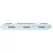 PARGRO Slab (36x6x3 w/ 3-10x10 pre-cut holes) - Bag (12/Carton)