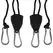 Hort2O 2pk 1/4" Rope Ratchet