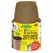 Jiffy 6pk 5" Round Peat Pots