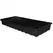 PlantBest 10x20 Greenhouse Carrying Tray Black