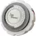 SunBlaster 24Hr Analog Timer Single Outlet 15Amp