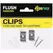 SunPack Flush Clip LED & T5Ho