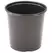 JAN 19CM T 1GL POT BLK/BLK 270/CS 16CS/PL