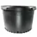 NS 6900SBXL OLYMPIAN SQUAT, TRADE SIZE 10 GALLON, 10.66 GALLON, BLACK 19/CS 15CS/TWR (18-3/8"X12-1/8"), 10Gallon