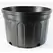 NS 550CU CUSTOM, TRADE SIZE LARGE MUMPAN, 1.21 GALLON, BLACK 97/CS 50CS/TOWER (9"X6-1/8")