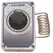 Dramm T41 1 Stage Thermostat 120/208/240V