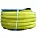 Dramm 5/8"x75' Premium Colorstorm Rubber Hose Yellow