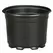 DLN 05.00 AZ SHORT COEX BLK/BLK 675/CS 36CS/PL