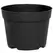 DLN 06.50 RND AZ TRAD T/W BLK 240/CS 48CS/PL