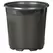 DLN 17.00 CM EURO POT COEX TALL BLK 294/CS 32CS/PL