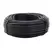 NET PE FLEX MICROTUBE 3000FT ROLL 5/3MM BLK