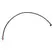 NET 36IN DRIPPER ASSY 6.6GPH FOR SPRAY STAKE