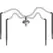 NET 4WAY MANIFOLD ASSEMBLY 18IN 014DM-1818F