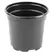 Grower Select 04.00 Coex Standard Round Pot Black 1900/CS