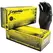 BMG 100ct Box Black Torque Grip Nitrile 7.5mil Large