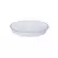 CWP 10" Clear Vinyl Plant Saucer