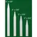 DPI 1000/5" Molded Plastic Labels White