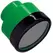 Dramm 1000PLN Green Narrow Water Breaker 50/CS