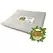 Super Fresh 100pk 15" x 18" 4.5mil Vacuum Seal Bags Clear 6PK/CS