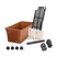 Earthbox Natural Garden Kit Terra Original Natural
