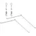Fluence SPYDR 2 Adjustable Hanging Kit