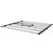 Fluence SPYDR 2 Solid Deck Wire Hangers, 4.38" (112mm)