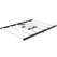 Fluence SPYDR 2i 33", PhysioSpec Indoor, 120-277V PS, No AC Cord, No DC Extension Cable, Lance Hangers, PS Bracket, Dimming Cable, Single Retail Pack