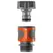 Gardena Classic Tap To Hose Connector Set