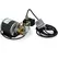 GrowoniX BP Series Booster Pump. Doubles pure water production for EX/GX 600/1000 series filters