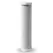 GrowoniX 2.5" x 9.75" White Coconut Carbon Filter