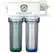 GrowoniX GX200 High Flow Reverse Osmosis System