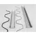 GS 6.5FT SPRING LOCK SPRING ONLY 20/BUNDLE