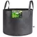 Smart Pot 15gal Black w/ Handles Bulk Box