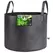 Smart Pot 20gal Black w/ Handles Bulk Box