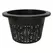 HDF 10" Wide Lip Mesh Bucket Basket