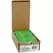 HDF 4"x5/8" Plant Stake Labels Green