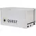 Quest 70 120V Overhead Dehumidifier 15/PL