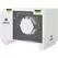 Quest 746 480V Overhead Dehumidifier 1/PL